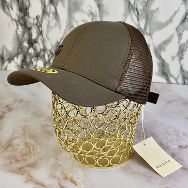 Gorra Gucci #41